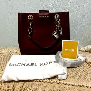 Michael Kors bag